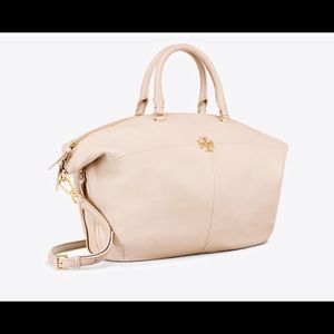 🛍 Authentic Tory Burch Ivy Slouch Satchel 🛍